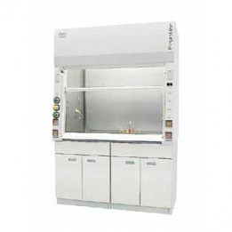 Подставка-тумба для вытяжных шкафов Frontier Perchloric / Radioisotope EBA-6UDG-8 Esco