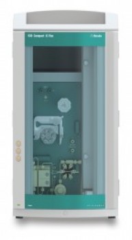 930 Compact IC Flex ChS/PP/Deg Metrohm