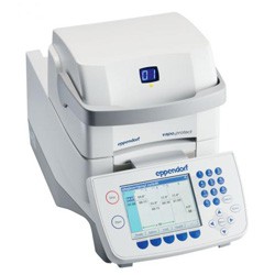 Амплификатор Mastercycler pro S (без пульта управления) Eppendorf