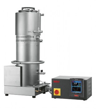 Термостат Unistat TR402 с Pilot ONE Huber
