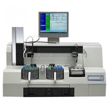 Автоматический коагулометр Thrombolyzer Compact XRM Behnk Elektronik