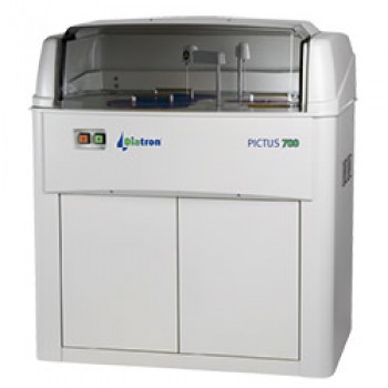 Автоматический биохимический анализатор Pictus 700 Diatron