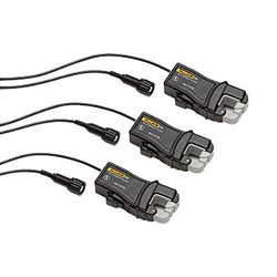 Токовые клещи i5sPQ3 на 5 А переменного тока, 3 штуки Fluke