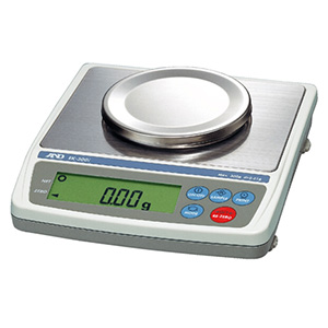 Весы лабораторные EK-200i A&D