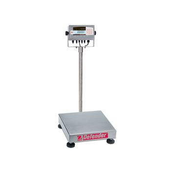 Платформенные весы D71XW300WX4 OHAUS