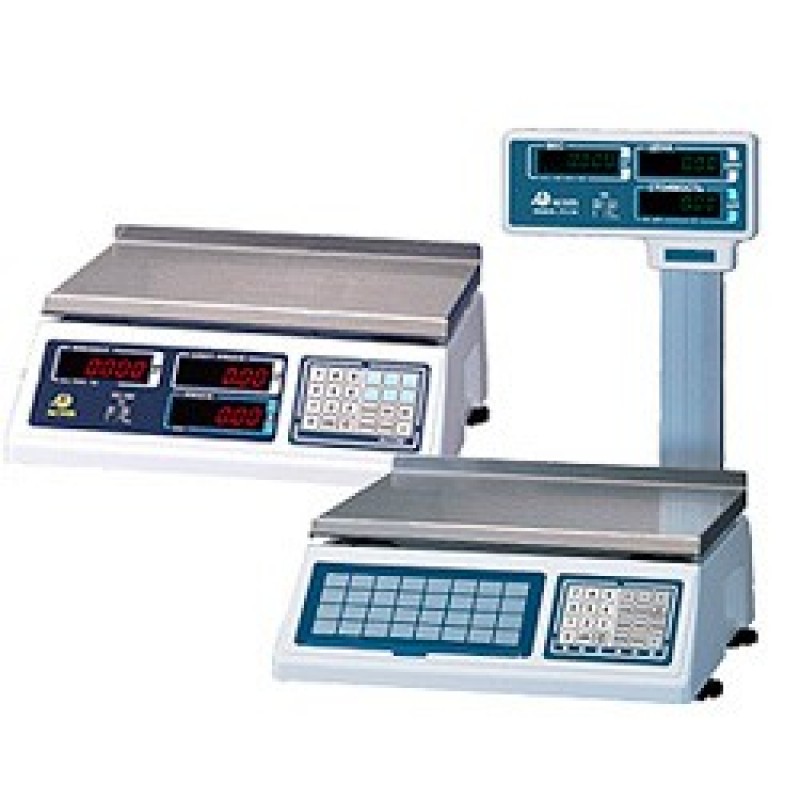 PCR2 - интерфейс RS-232C ACOM