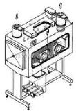 Изолятор IM 1500 Montair Andersen