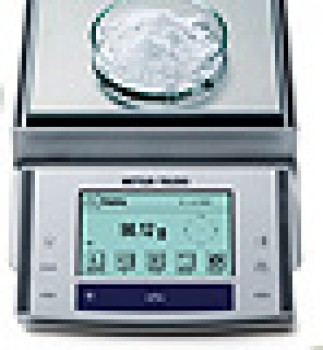 Лабораторные прецизионные весы XS-P