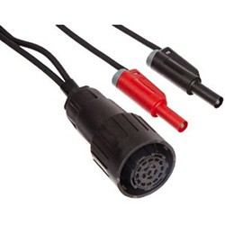 Шунт (для Fluke 1760) TPS SHUNT 20MA Fluke