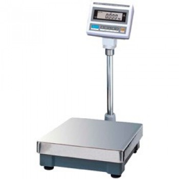 Напольные весы DB-II 300 (платформа 800х900) CAS