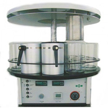 Аппарат гистологической проводки карусельного типа HistoMaster 2052/3/Z/A MDS