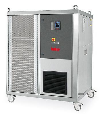 Термостат Unistat 510 с Pilot ONE Huber