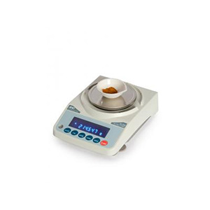 Весы лабораторные DL-1200 A&D