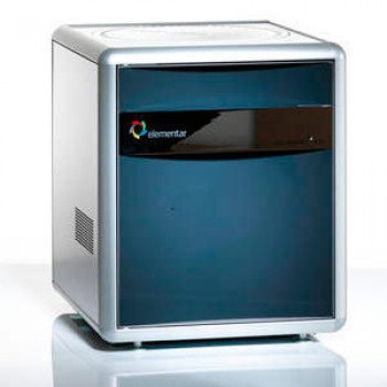 Элементный анализатор vario MACRO CHN ELEMENTAR