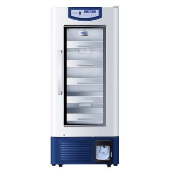 HXC-358B Холодильники для службы крови Haier