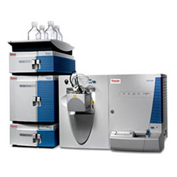 Хромато-масс-спектрометр LCQ Fleet Thermo Scientific