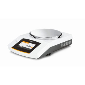 Весы аналитические Practum 5101-10RU Sartorius