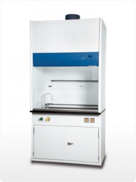 Классический вытяжной шкаф Frontier Mono EFH-5A1 Esco