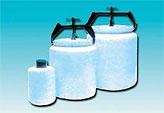 Стакан фарфоровый 2.5 л Daihan Scientific