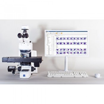 Оптимальное решение для небольших и средних лабораторий Vision Hema® Pro Vision
