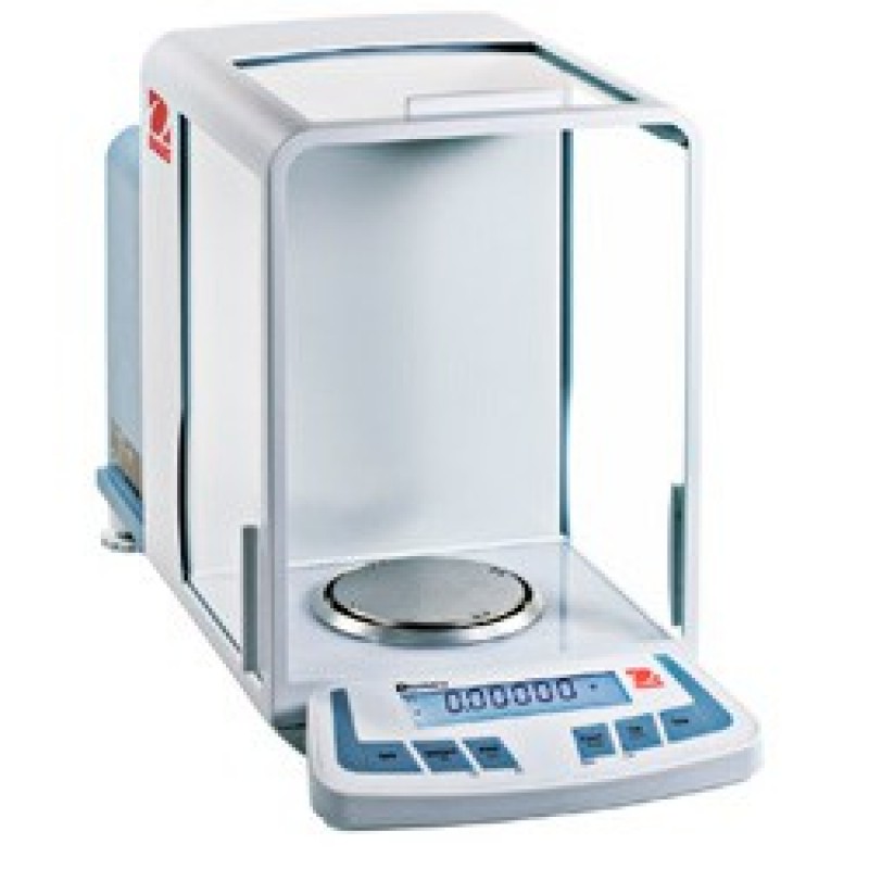 Весы аналитические DV314C OHAUS