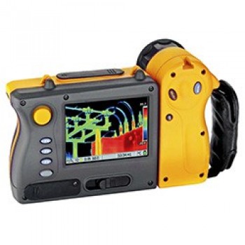 Тепловизор FLK-TI55FT-3L/7.5 Fluke