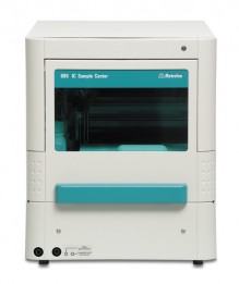 Автоподатчик образцов с охлаждением - 889 IC Sample Center cool Metrohm