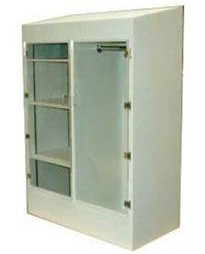Шкаф для хранения одежды CA-GC CAS