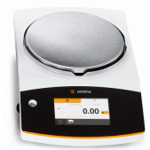 Весы аналитические Quntix 2102-10RU Sartorius