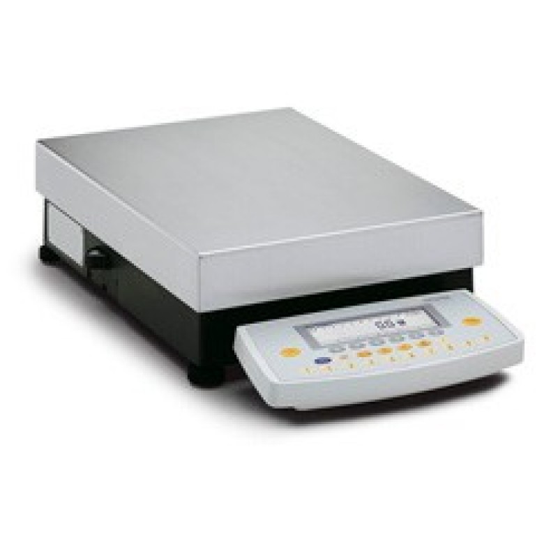 Прецизионные весы LA34001P (34000 г.) Sartorius