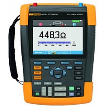 Осциллограф Fluke 190-062 Fluke