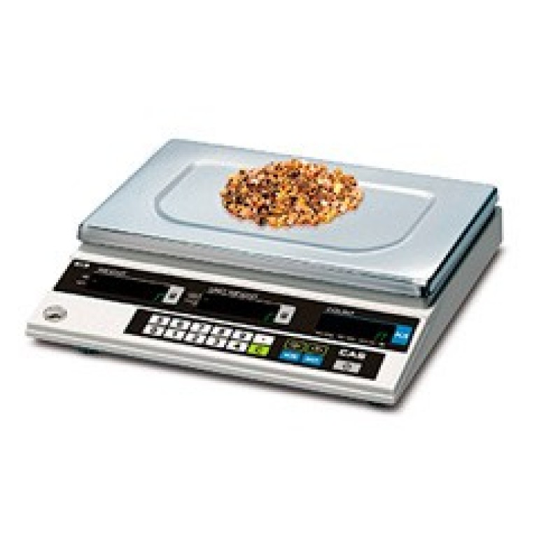 Счетные весы CS 25 CAS