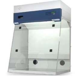 Opti SPD-4A1 Автономный вытяжной шкаф Ascent™ Esco