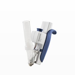 Дозатор сыпучих веществ Quantos HPD, ручной, Mettler Toledo