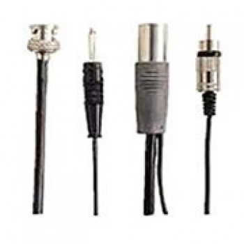 MultiPin - BNC/Cinch Кабель 1.2 м Mettler Toledo
