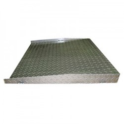 Пандус 15*09 CAS