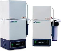 WD-1008 / WD–2008F Дистиллятор Daihan Labtech
