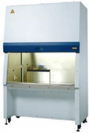 LS2-6A1 Боксы радиологической безопасности второго класса тип А2 Esco