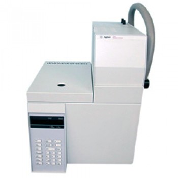 Парофазный пробоотборник 7694Е Headspace Sampler Agilent