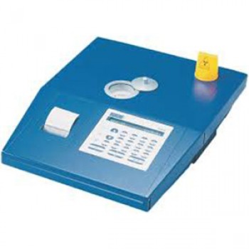 Рентгено-флуоресцентный спектрометр Lab-X3500 Oxford instruments