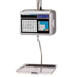 Торговые весы CL-5000H (TCP/IP)-6кг (подвесные) CAS