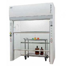 Классический вытяжной шкаф Frontier EFF-8UBRVW-8 Esco