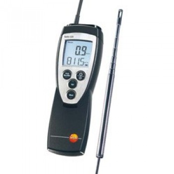 testo 425 Компактный термоанемометр Testo