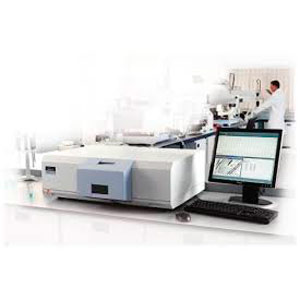 Люминесцентным спектрометр LS 45 PerkinElmer