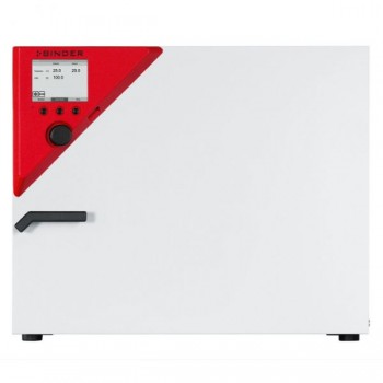 KT 53 Binder Термостат 52 л, +4°С +100°С, с элементами Пельтье Binder