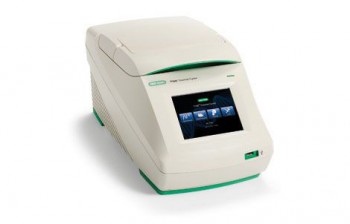 ДНК-амплификатор, 96×0,2 мл, T100 Thermal Cycler, Bio-Rad