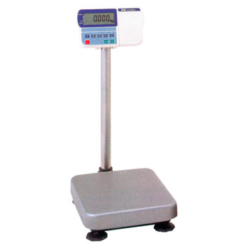 Весы платформенные HV-60KGL A&D