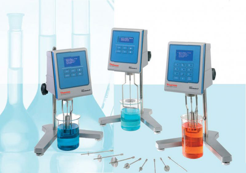 Viscotester E Вискозиметр ротационный модификация L Thermo
