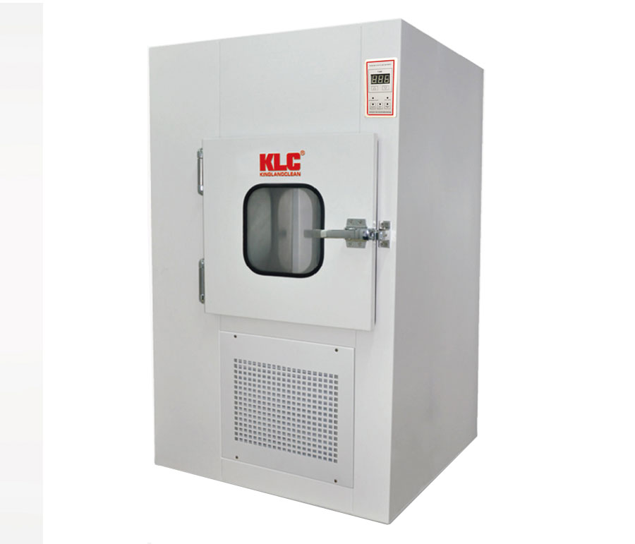 AP-800 передаточное окно с фильтрацией воздуха и УФ лампой KLC Cleantech Co., Ltd