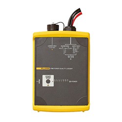 Трехфазный регистратор электроэнергии Fluke 1743 Fluke